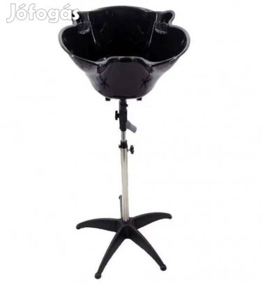 Mobil fejmosó dönthető állítható magasságú Új!