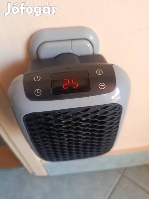 Mobil fűtőtest 400w