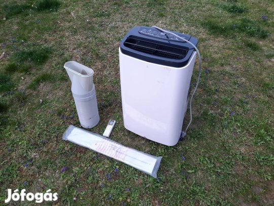 Mobil hűtő-fűtő klíma