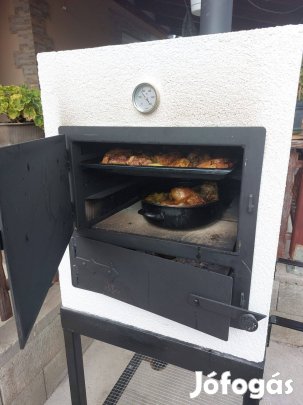 Mobil kemence, 2 tepsis mobilkemence.Most még készletről, tavalyi áron