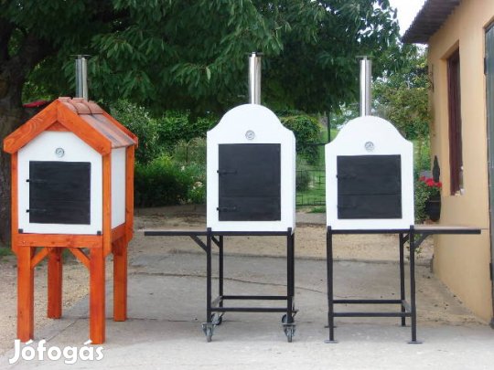Mobil kemence gyártás, mobilkemence értékesítés, 1. Kép