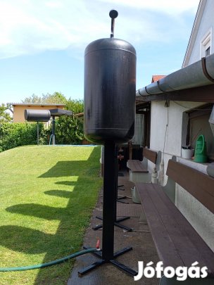 Mobil kerti tusolók eladók!