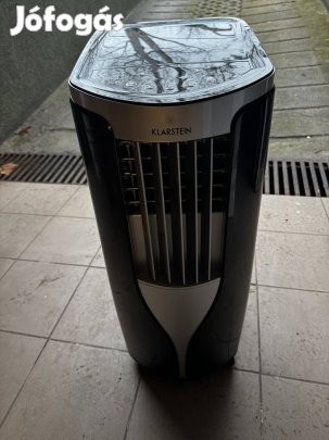 Mobil klíma 2,6 kw-os