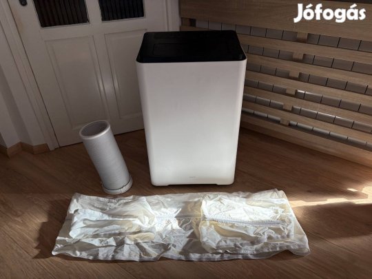 Mobil klíma Sencor SAC MT1411C eladó