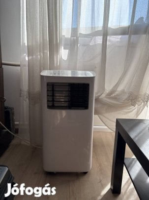 Mobil klíma (silvercrest)