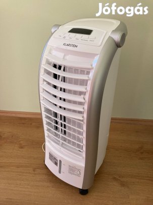 Mobil klíma, szobai hűtő ventillátor