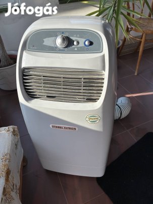 Mobil klíma -újszerű- Stieber Eltron