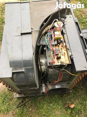 Mobil klíma alkatrészek