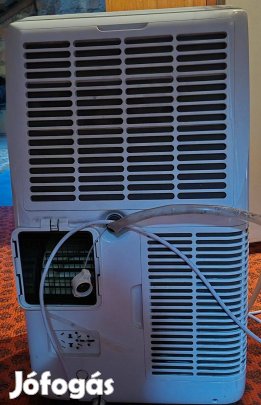 Mobil klíma eladó