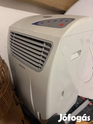 Mobil klíma eladó