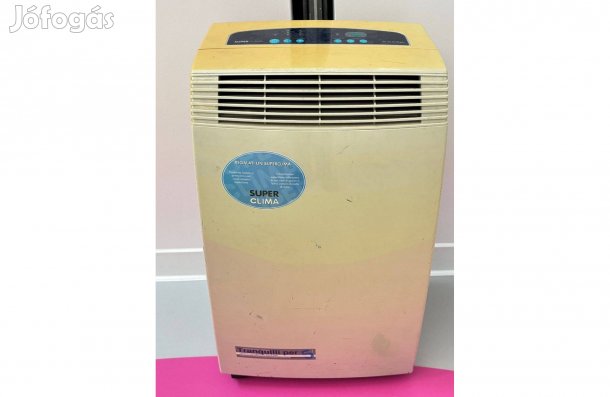 Mobil klíma eladó