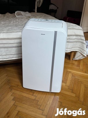 Mobil klímaberendezés Sencor SAC MT1240C