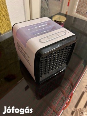 Mobil léghűtő-easy home, apró hibával