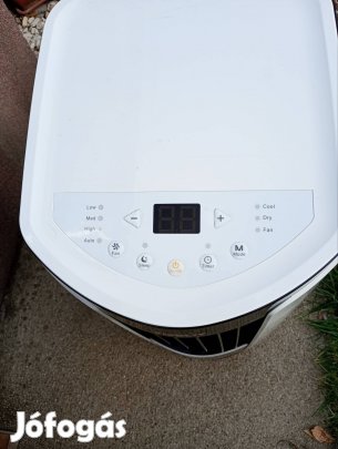 Mobil légkondicionáló