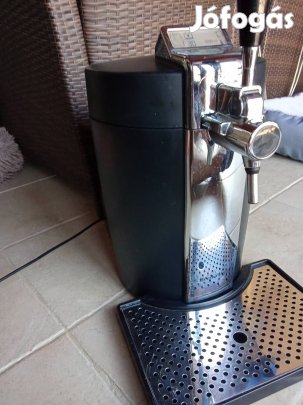 Mobil party sörcsap eladó 