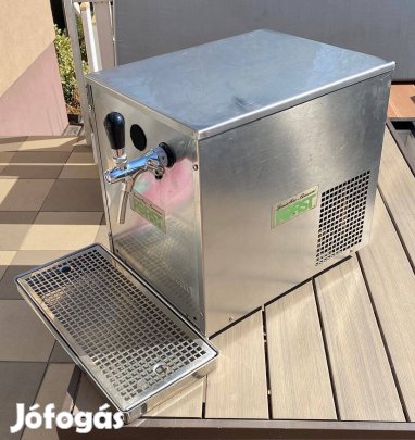 Mobil sörcsap eladó!