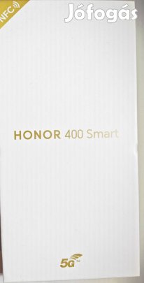 Mobil telefon Hunor 400 SMART