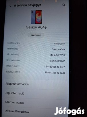 Mobil telefon eladó árból nem alkuszom