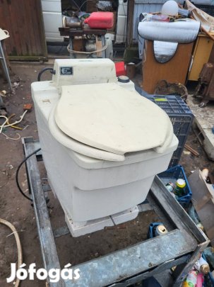 Mobil wc. eladó.