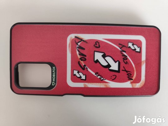 Mobilfox telefontok új Xiaomi Note 10/10S