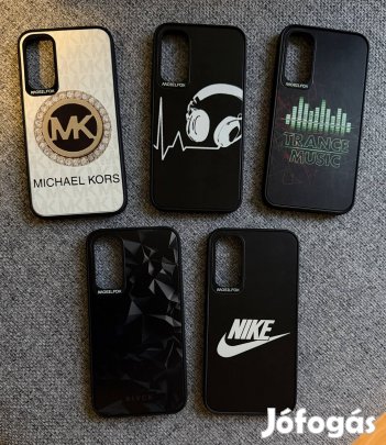Mobilfox tokok/hátlapok Samsung Galaxy A34re. 