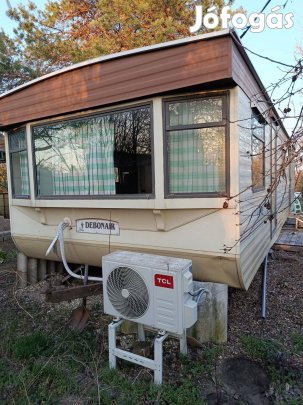 Mobilház 3,05m * 10m