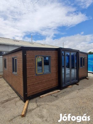 Mobilház Eladó, Készletről! 2 Darab!