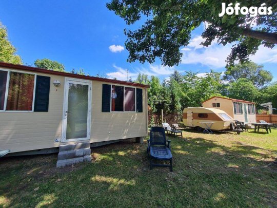 Mobilház Mini Hotel-Room Ajándék Terasz akció!