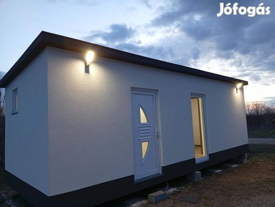 Mobilház eladó