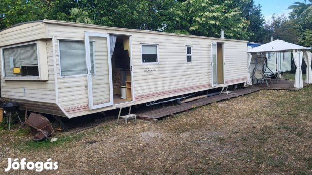 Mobilház eladó