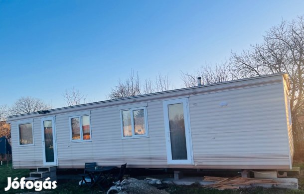 Mobilház eladó