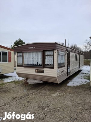 Mobilház jó áron eladó