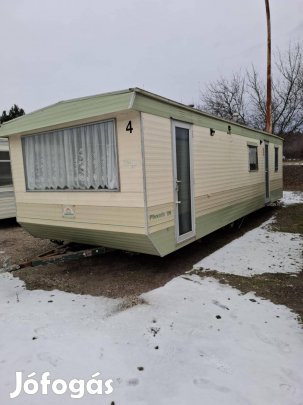 Mobilház korrekt áron eladó