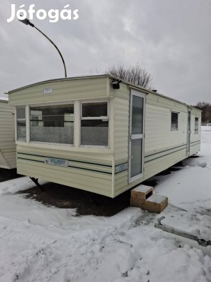 Mobilház olcsón eladó