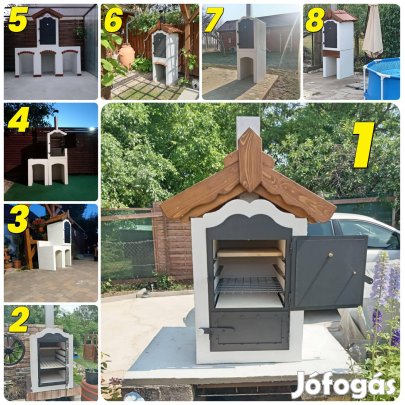 Mobilkemence Ingyenes Szállítással