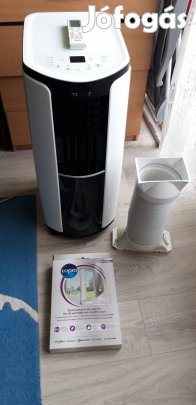 Mobilklíma 2,6 Kwattos