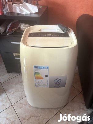 Mobilklima Keveset Használt 