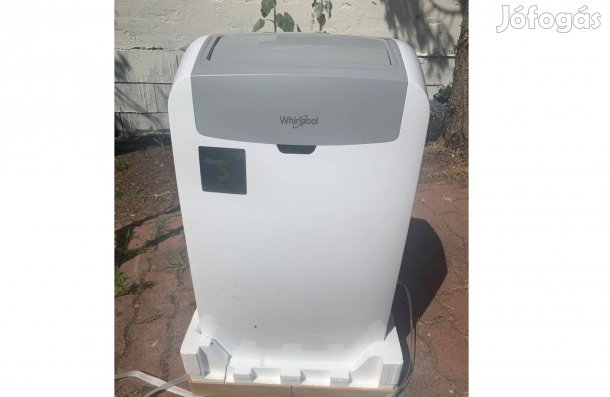 Mobilklíma Wirlpool Pacw212HP