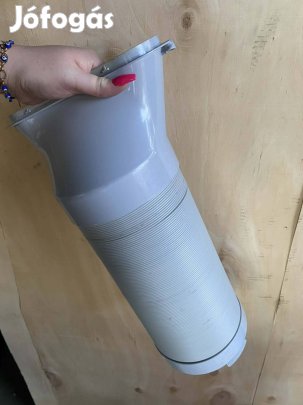 Mobilklíma és párátlanító Újszerű állapot!