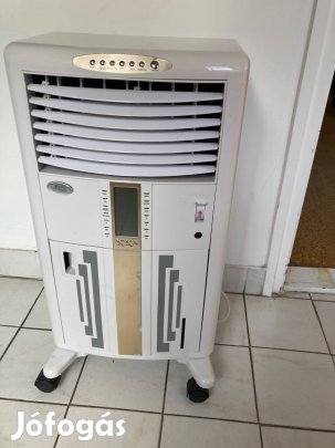 Mobilklíma hűtő fűtő