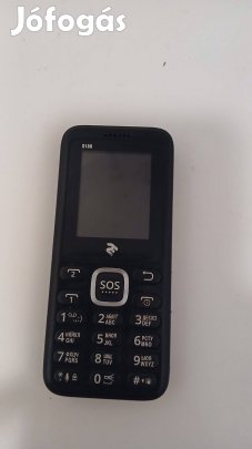 Mobiltelefon 2E S180 Dualsim