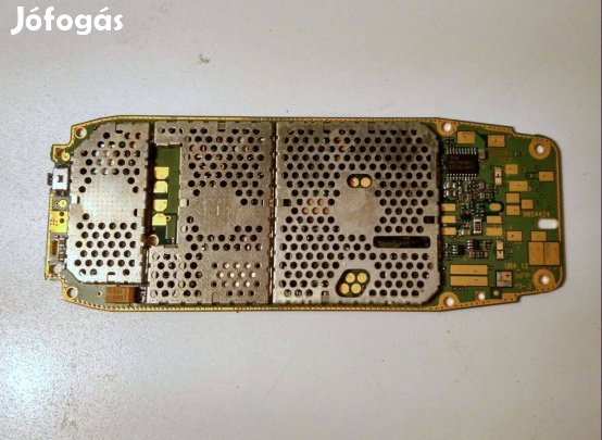 Mobiltelefon Alaplap (Ver.1) teszteletlen