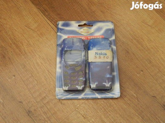Mobiltelefon Elő-Hátlap Szett Eladó ! (Nokia)