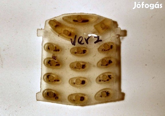 Mobiltelefon Gombsor (Ver.1)