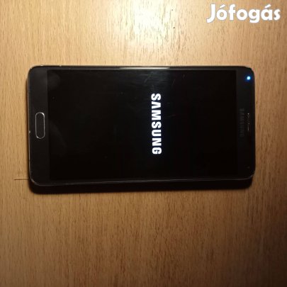 Mobiltelefon Samsung Galaxy