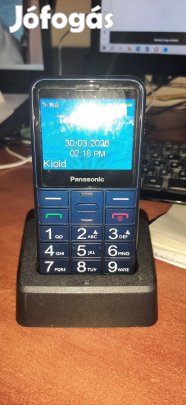 Mobiltelefon időseknek