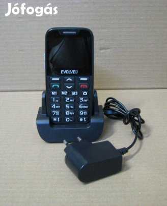 Mobiltelefon időseknek