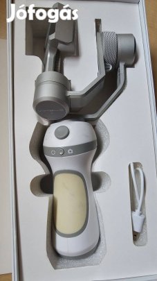 Mobiltelefon stabilizátor