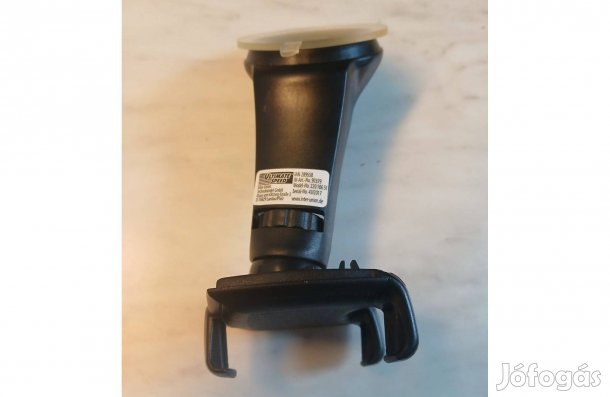 Mobiltelefon tartó szélvédőre