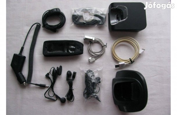 Mobiltelefon tartozékok ,10 db